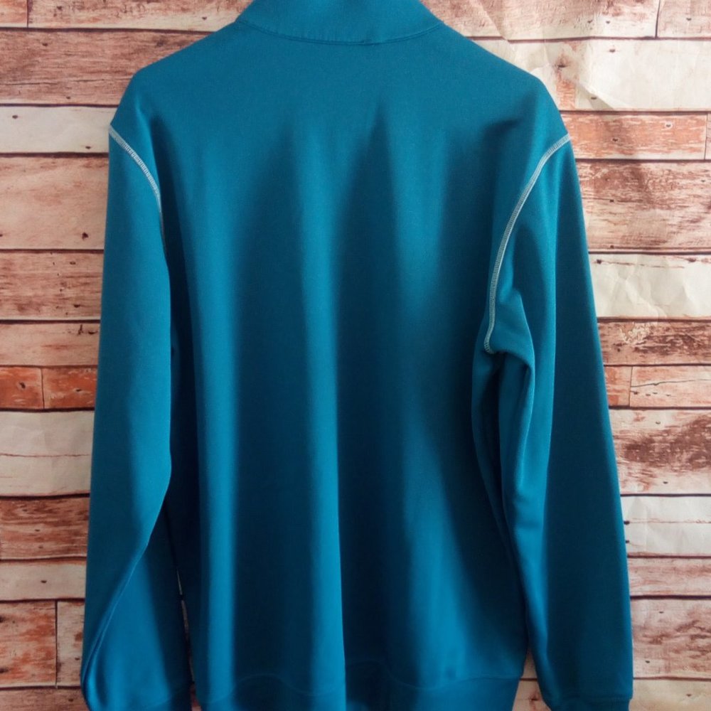 Adidas Sport Performance Jacket - Picture 4 of 6